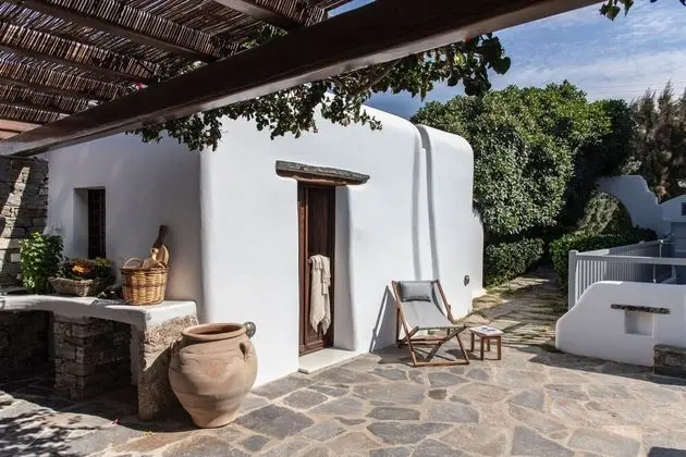 Villa, 5 Yatak Odası, Deniz Manzaralı, Denize Sıfır