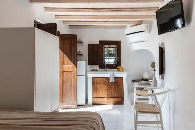 Villa, 5 Yatak Odası, Deniz Manzaralı, Denize Sıfır