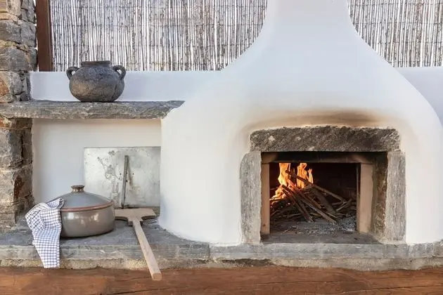 Villa, 5 Yatak Odası, Deniz Manzaralı, Denize Sıfır
