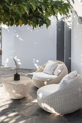 Villa, 5 Yatak Odası, Deniz Manzaralı, Denize Sıfır