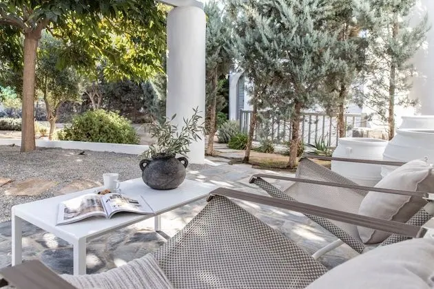 Villa, 5 Yatak Odası, Deniz Manzaralı, Denize Sıfır
