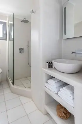 Villa, 5 Yatak Odası, Deniz Manzaralı, Denize Sıfır