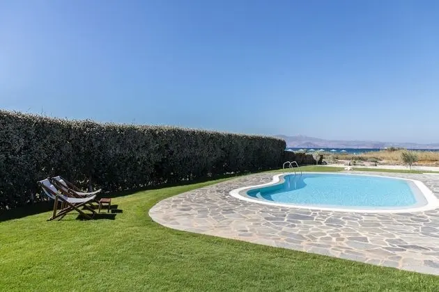 Villa, 5 Yatak Odası, Deniz Manzaralı, Denize Sıfır