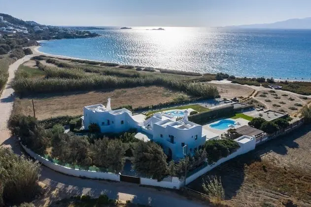Villa, Birden Çok Yatak Odası, Deniz Manzaralı, Denize Sıfır