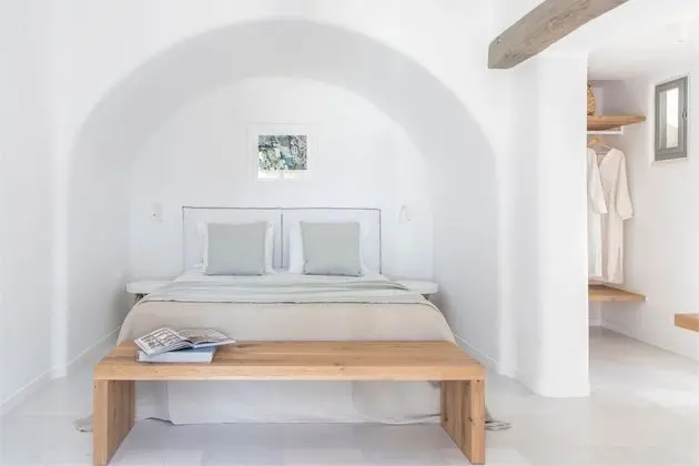 Villa, Birden Çok Yatak Odası, Deniz Manzaralı, Denize Sıfır