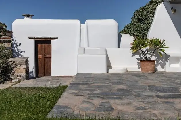 Villa, Birden Çok Yatak Odası, Deniz Manzaralı, Denize Sıfır