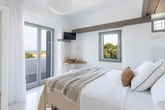 Villa, Birden Çok Yatak Odası, Deniz Manzaralı, Denize Sıfır