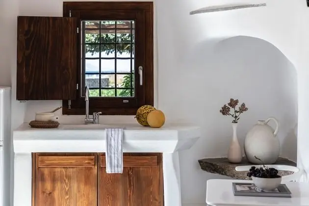 Villa, Birden Çok Yatak Odası, Deniz Manzaralı, Denize Sıfır