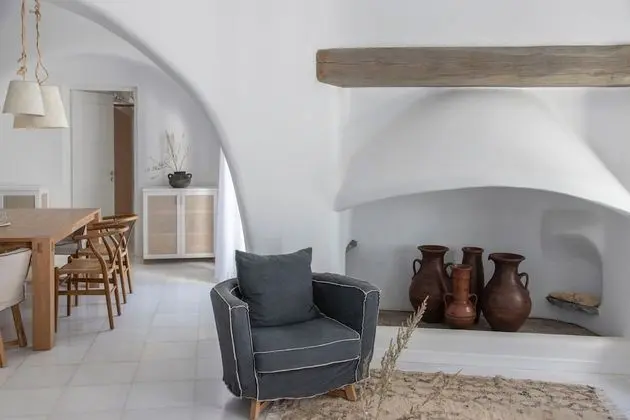 Villa, Birden Çok Yatak Odası, Deniz Manzaralı, Denize Sıfır