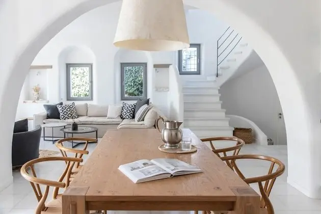 Villa, Birden Çok Yatak Odası, Deniz Manzaralı, Denize Sıfır