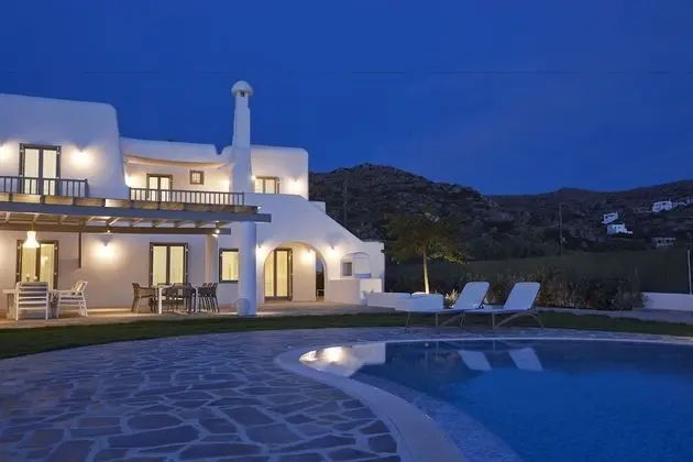 Villa, Birden Çok Yatak Odası, Deniz Manzaralı, Denize Sıfır