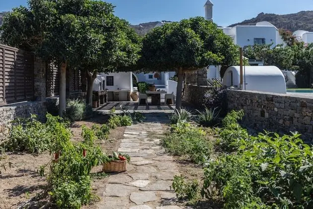 Villa, Birden Çok Yatak Odası, Deniz Manzaralı, Denize Sıfır