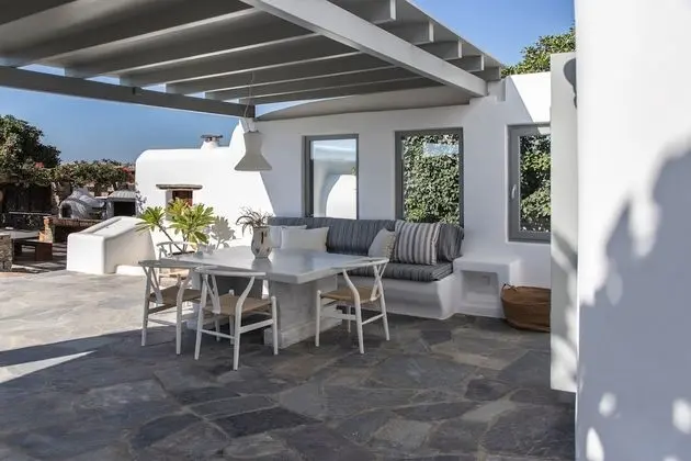 Villa, Birden Çok Yatak Odası, Deniz Manzaralı, Denize Sıfır