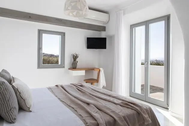 Villa, Birden Çok Yatak Odası, Deniz Manzaralı, Denize Sıfır