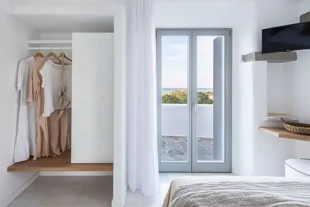 Villa, Birden Çok Yatak Odası, Deniz Manzaralı, Denize Sıfır