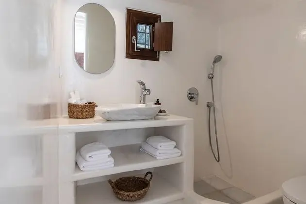 Villa, Birden Çok Yatak Odası, Deniz Manzaralı, Denize Sıfır