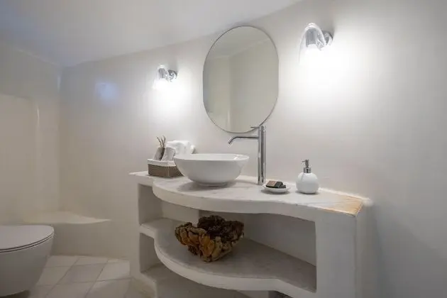 Villa, Birden Çok Yatak Odası, Deniz Manzaralı, Denize Sıfır