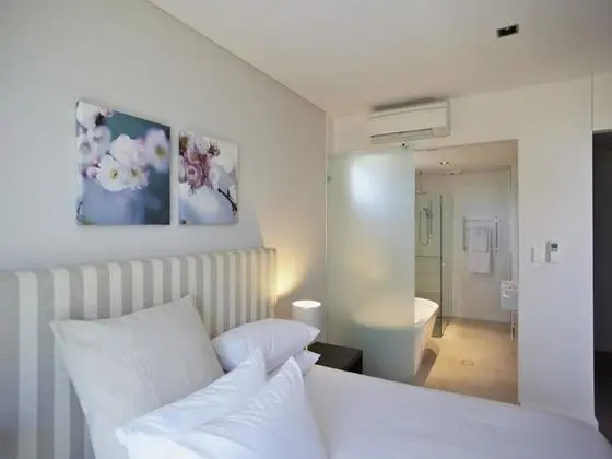Luxury Apart Daire, 3 Yatak Odası, Balkon, Okyanusa Sıfır