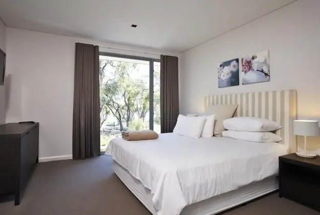 Luxury Apart Daire, 3 Yatak Odası, Balkon, Okyanusa Sıfır