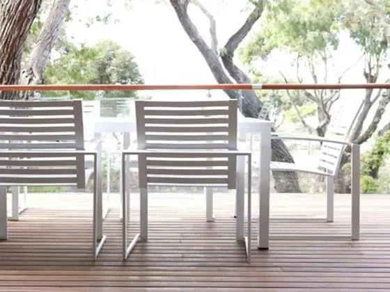 Luxury Apart Daire, 3 Yatak Odası, Balkon, Okyanusa Sıfır
