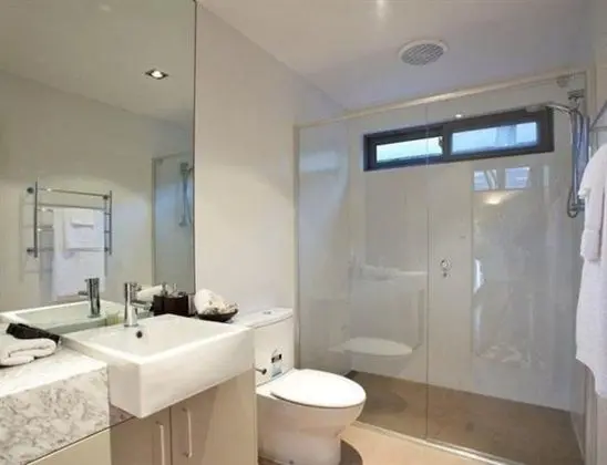 Luxury Apart Daire, 3 Yatak Odası, Balkon, Okyanusa Sıfır