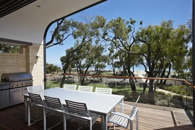 Luxury Apart Daire, 3 Yatak Odası, Balkon, Okyanusa Sıfır