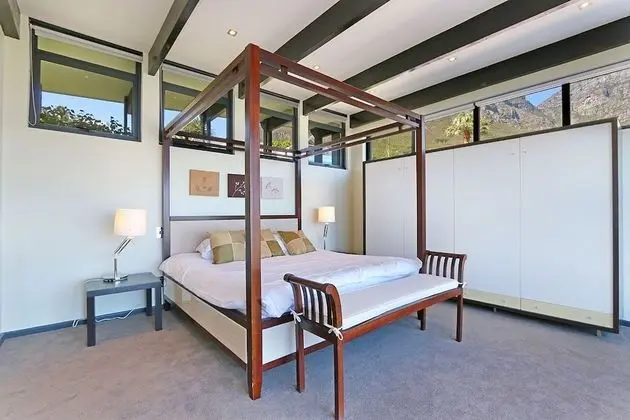Villa, 4 Yatak Odası
