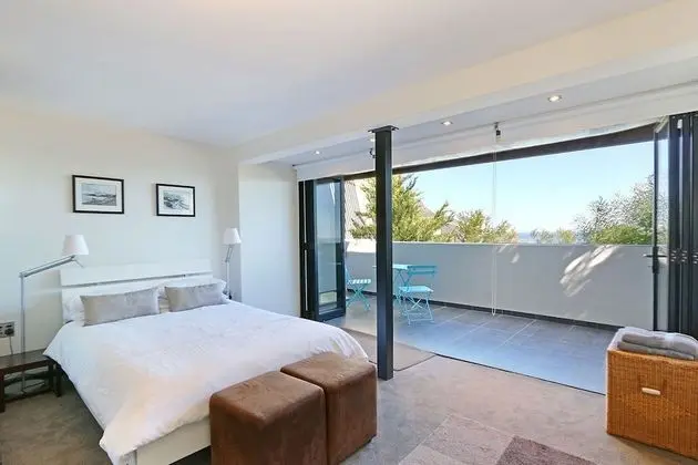 Villa, 4 Yatak Odası