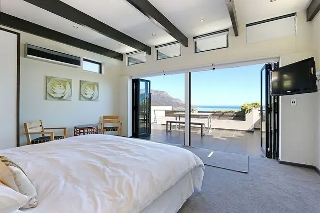 Villa, 4 Yatak Odası