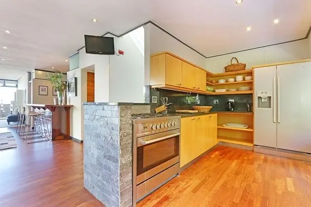 Villa, 4 Yatak Odası