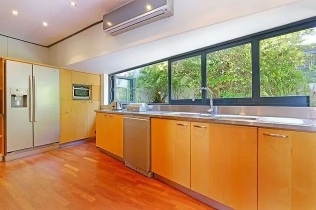 Villa, 4 Yatak Odası