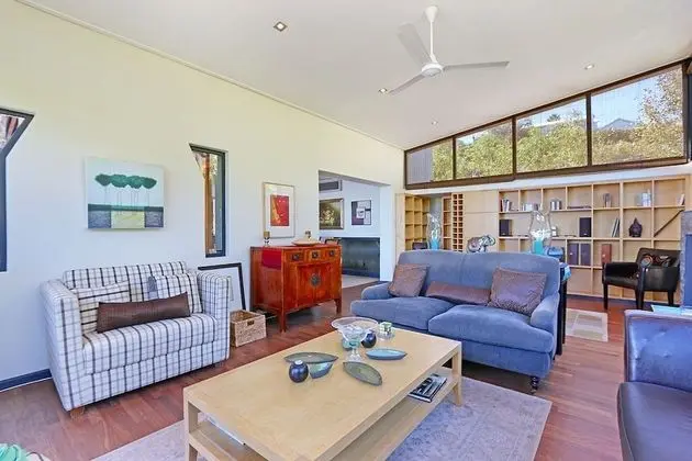 Villa, 4 Yatak Odası