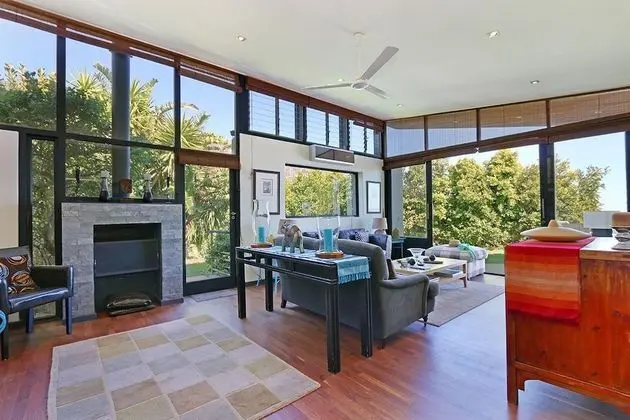 Villa, 4 Yatak Odası