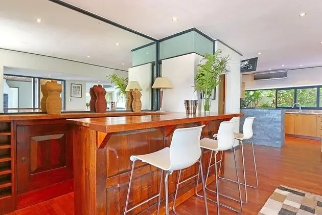 Villa, 4 Yatak Odası