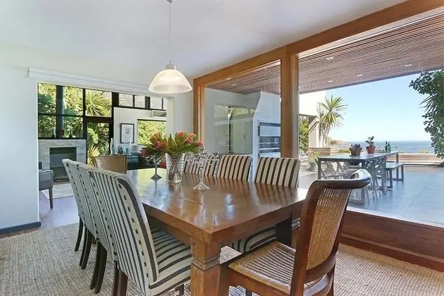 Villa, 4 Yatak Odası