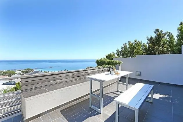 Villa, 4 Yatak Odası