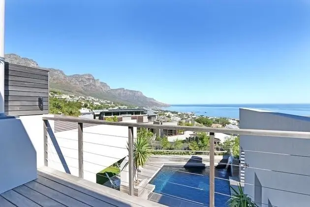 Villa, 4 Yatak Odası