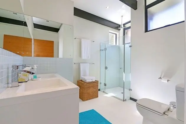 Villa, 4 Yatak Odası