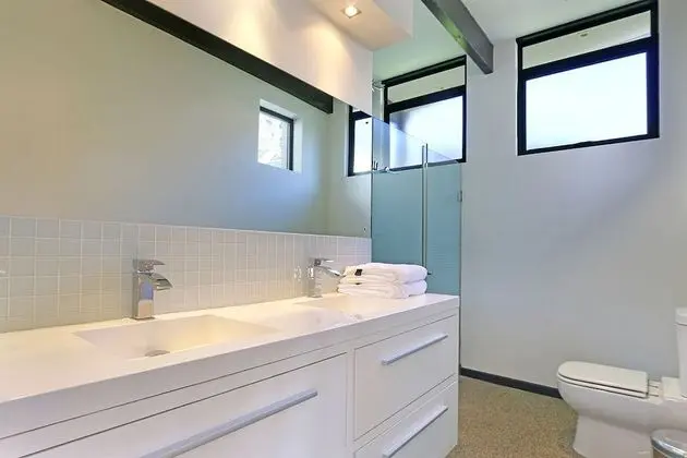 Villa, 4 Yatak Odası