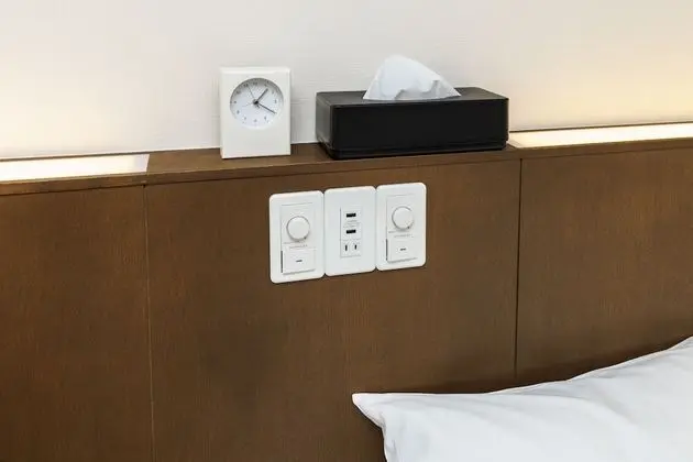 Basic İki Ayrı Yataklı Oda