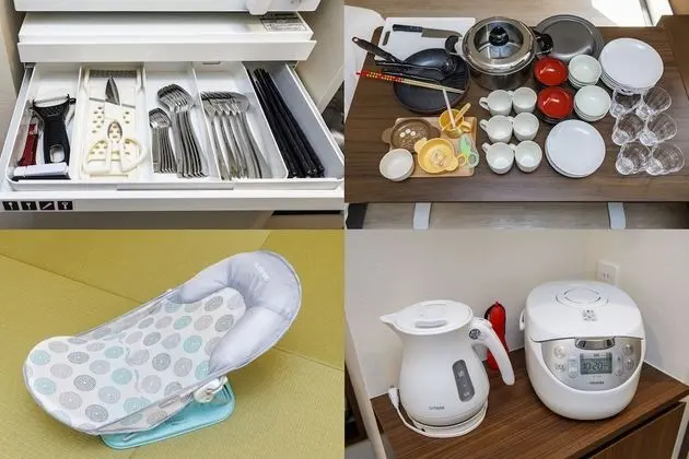 Basic Tek Büyük Yataklı Oda