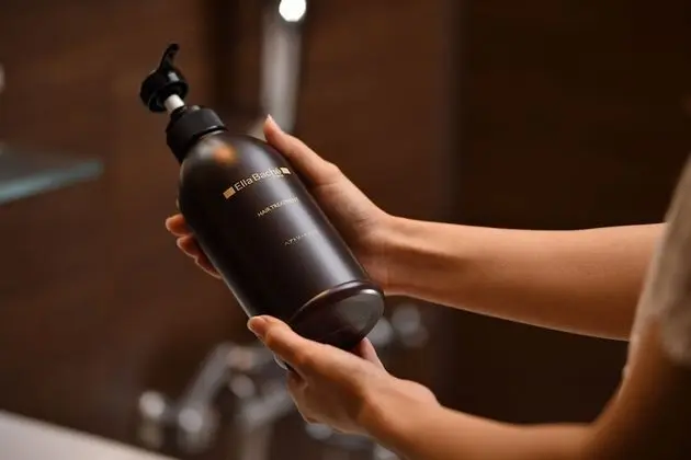 Executive Tek Büyük Yataklı Oda, Executive Katı