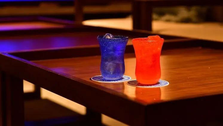 Executive Tek Büyük Yataklı Oda, Executive Katı