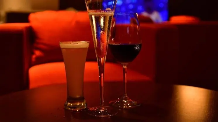 Executive Tek Büyük Yataklı Oda, Executive Katı