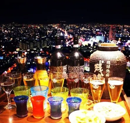 Executive Tek Büyük Yataklı Oda, Executive Katı