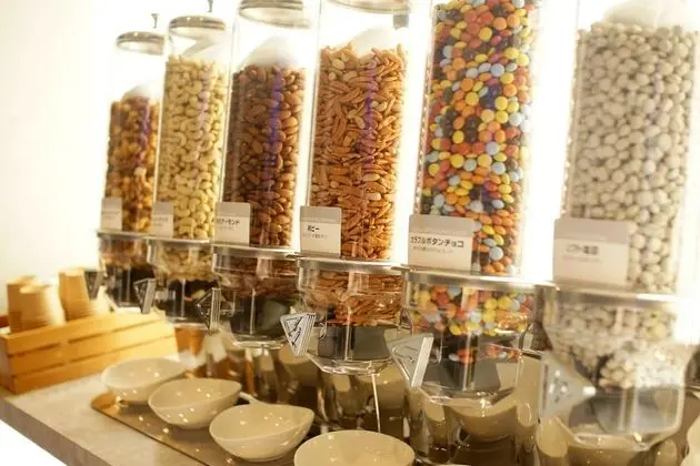 Executive Tek Büyük Yataklı Oda, Executive Katı