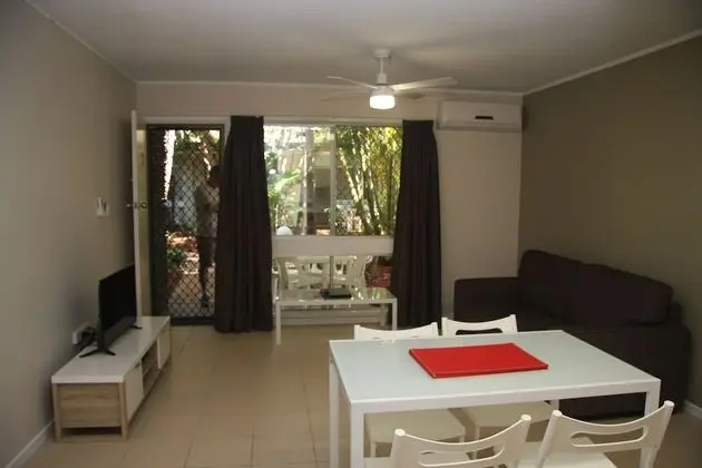 Deluxe Villa, 2 Yatak Odası, Bahçe Manzaralı