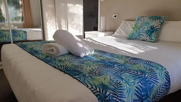Deluxe Villa, 2 Yatak Odası, Bahçe Manzaralı