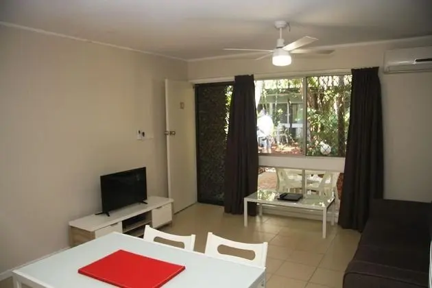 Family Villa, 1 Yatak Odası, Veranda, Bahçe Manzaralı