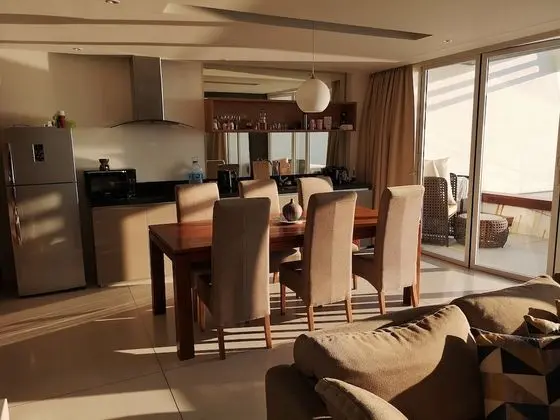 Luxury Villa